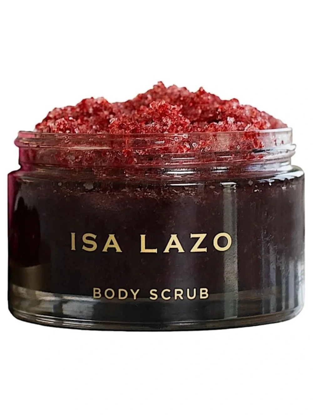 Isa Lazo body use
